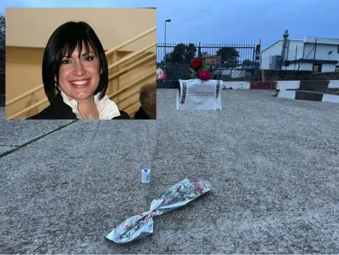 Federica Torzullo, la salma restituita alla famiglia: sabato i funerali