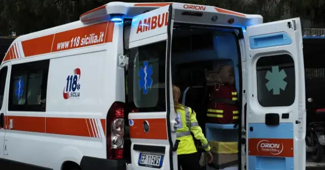 Bimba di 16 mesi ricoverata in terapia intensiva: si è ustionata con l’acqua bollente