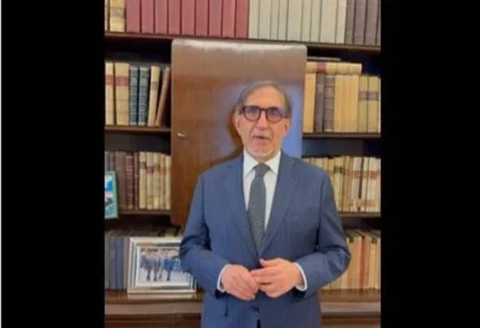 La Russa, appello a Conti sul caso Pucci: “Che ripaghi l’ingiustizia subita. Sia garantita la sua presenza”