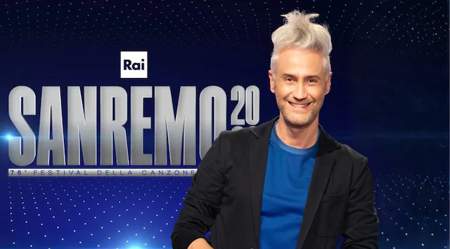Salta l’ospitata di Vincenzo Schettini a Sanremo 26: il prof rinuncia dopo le polemiche sulle sue lezioni