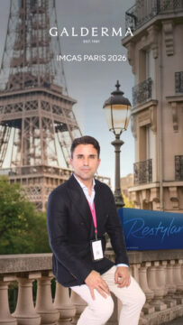 Verso una chirurgia estetica più naturale: il dottor Sergio Marlino all’IMCAS World 2026