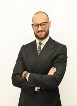 Il chinesiologo Luca D’Alterio a Sanremo per un messaggio di salute, benessere e longevità