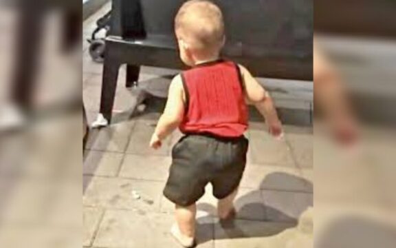 Ultim’ora, il piccolo Domenico si è arreso alle sofferenze, l’addio questa mattina