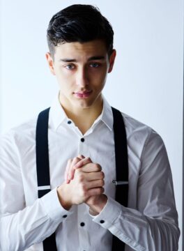 Luigi Zeno, la voce che rompe il silenzio sul bullismo