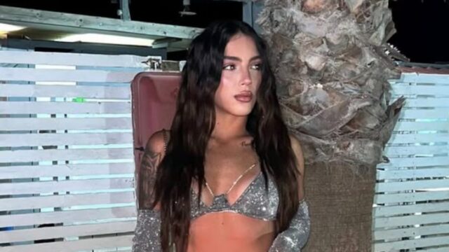 Nuove dettagli sul caso Ylenia Musella, il fratello: “Litigavamo perché il cagnolino aveva fatto pipì a terra”