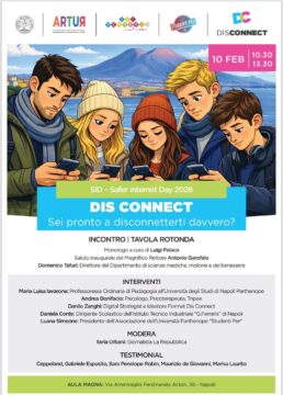 Safer Internet Day 2026