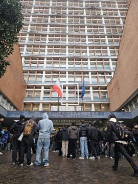 “Porte Aperte” alla Scuola Politecnica e delle Scienze di Base della Federico II