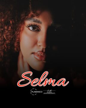 Selma Ezzine a Sanremo: nuovo importante traguardo per la cantante vincitrice di Dalla Strada al Palco