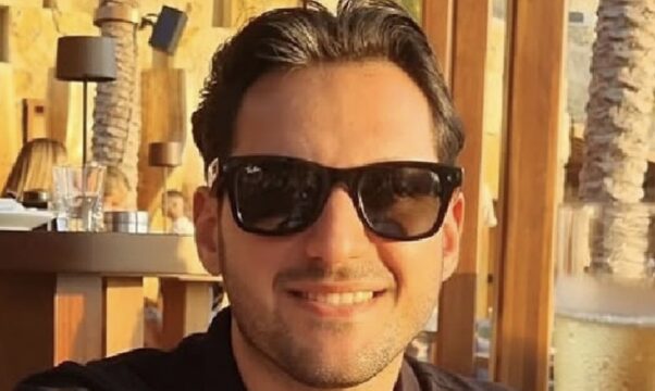 Una vita spezzata all’improvviso: dolore e sgomento per la scomparsa di un giovane imprenditore