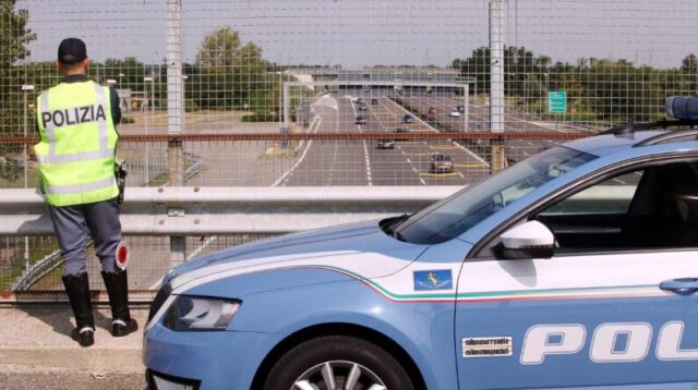 Doppio incidente sull’Autostrada: morto automobilista, tra i feriti un bambino