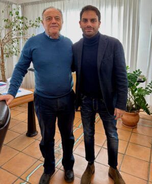 Nicola Gratteri ospite di “The Mask” su CRC: “Decreto sicurezza? Lo Stato paghi parte delle spese legali ai poliziotti”