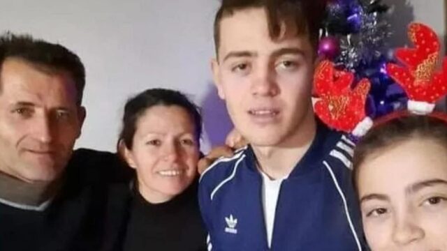 Famiglia sterminata dal monossido di carbonio: morti genitori e figli di 15 e 22 anni