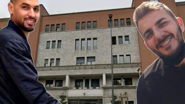 C’era una volante della polizia quando veniva ucciso dal poliziotto Igor Squeo a Rogoredo: l’accusa della mamma