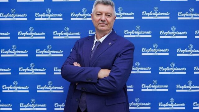 Furgone delle pompe funebri lo travolge mentre fa jogging: gravissimo Roberto Galli, presidente Confartigianato