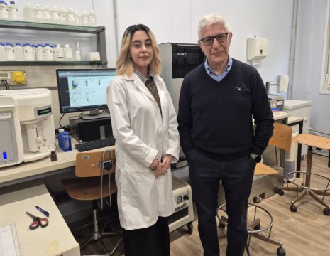 Dalle bombe alla ricerca: il sogno di Maedeh, scienziata iraniana tra guerra e speranza al Pascale di Napoli