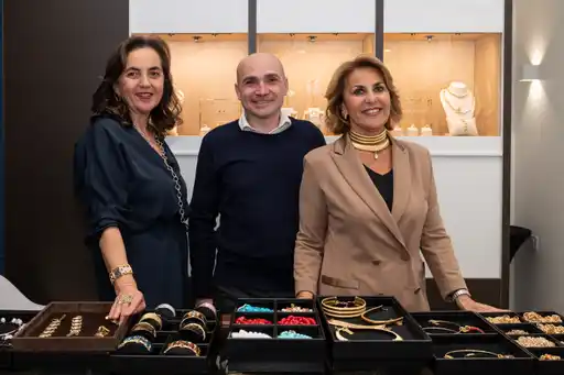 Una Roma insolita, musa ispiratrice dei gioielli per  la primavera estate di Ileana della Corte