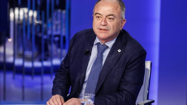 Boss di Fuorigrotta minaccia Gratteri: “gli sparerei in faccia”, trasferito al 41 bis