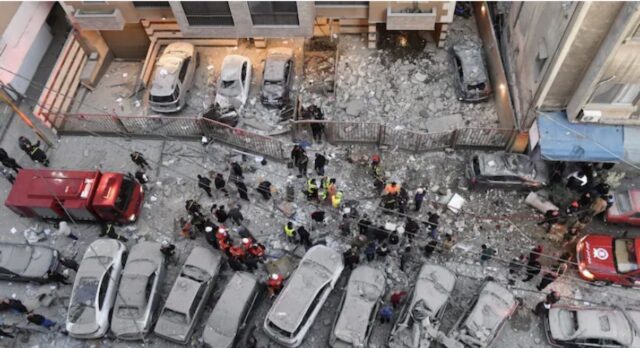 Iran, guerra in diretta: drone colpisce base italiana a Erbil, cresce tensione e sale il prezzo del petrolio