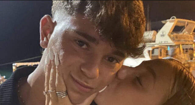 Lutto nel mondo social: morto a 18 anni il tiktoker Luigi Nativi. L’addio straziante di Alice Mordenti: «Ho perso un fratello»