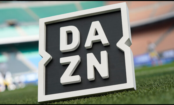DAZN aumenta ancora i prezzi: ecco le nuove tariffe Full e Family