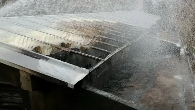 Incendio alla Biennale di Venezia, coinvolto il padiglione Serbia: limitati i danni del rogo