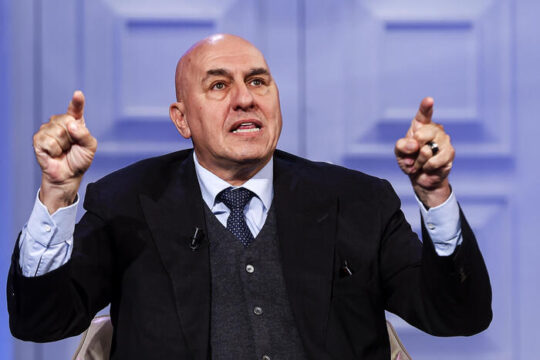 Iran, Crosetto parla del rischio terrorismo: “Centinaia le cellule iraniane dormienti”