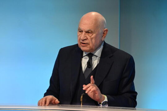 Referendum, Nordio: “Mi assumo la responsabilità politica della sconfitta. Bartolozzi non è in discussione”