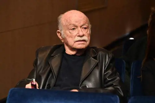 Addio a Gino Paoli: l’iconico cantautore aveva 91 anni