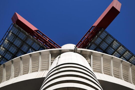 Vendita di San Siro, 9 indagati a Milano: “Inter e Milan favorite dal Comune”