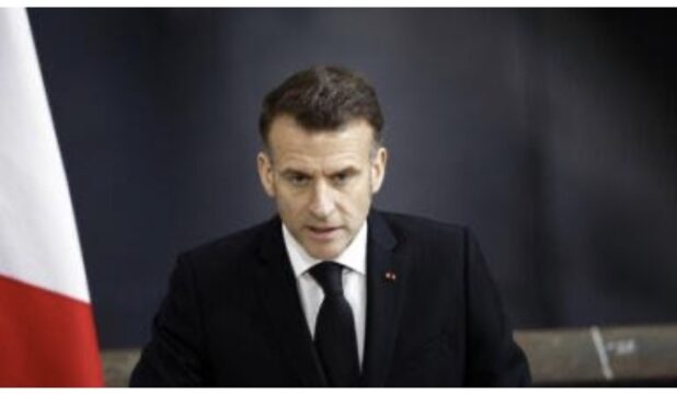 Macron schiera l’atomica: nasce l’ombrello nucleare europeo per sfidare le minacce globali