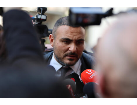 I legali della famiglia Caliendo in una lettera aperta:”Chiediamo le dimissioni della dirigenza del Monaldi”