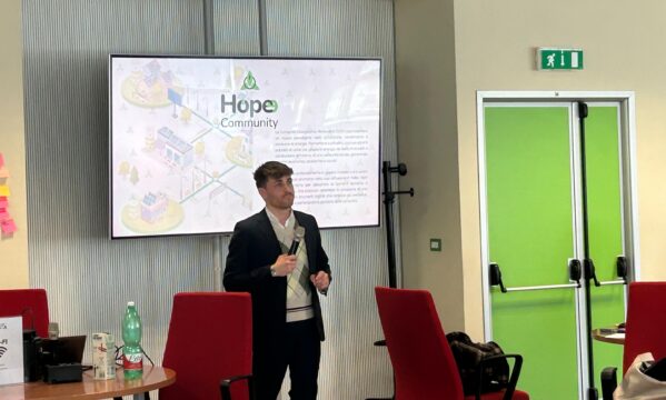 Energia, caccia ai nuovi talenti: Graded partner Platinum della Digita Academy per il nono anno consecutivo