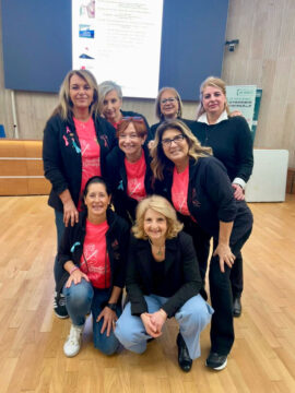 Giornata mondiale del linfedema: al Pascale un percorso dedicato per prevenire e curare una delle complicanze più frequenti dopo i tumori