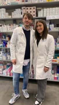 Farmacia dei servizi nel cuore di Napoli. Tommaso De Vita: “Così saremo più vicini alla gente” A partire da marzo nasce “l’infermiere dei cittadini”