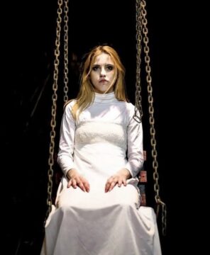 🎭IL GIARDINO INFESTATO🎭  La Chiave di Artemysia in collaborazione con Grande Napoli, SABATO 14 MARZO ORE 21,00 – CASINA VANVITELLIANA (Real sito Fusaro)