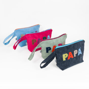 Le Zirre Napoli celebra la Festa del Papà con una pochette esclusiva dedicata ai papà contemporanei attenti all’universo green e sostenibile