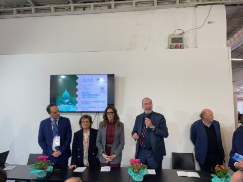 Federalberghi terme alla BMT: turismo della salute, ricerca e la costruzione di un sistema italiano