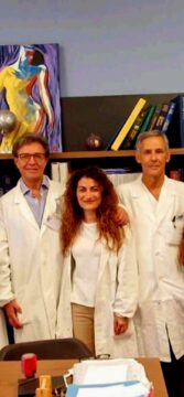 Tumore al seno, la rete del Sud contro i viaggi della speranza