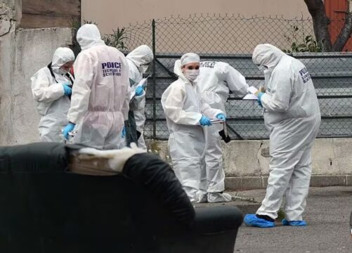 Uccide il suo inquilino dopo una lite poi lo fa a pezzi e ne cucina una parte