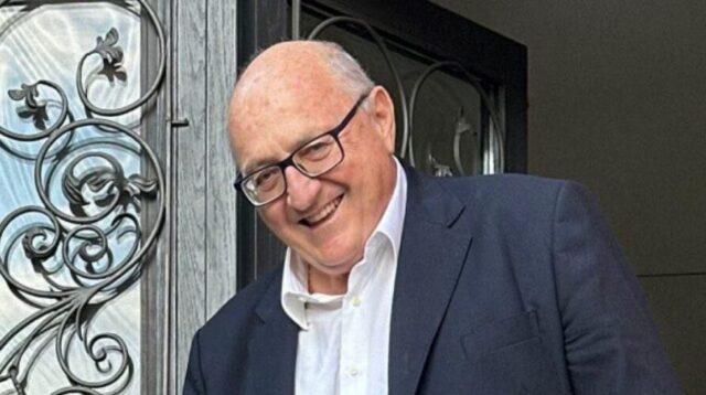 Morto a 75 anni Salvatore Lauro, armatore napoletano ed ex senatore di Forza Italia: era malato da tempo