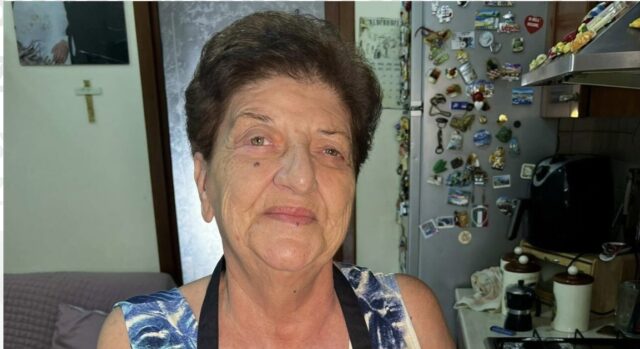 Morta Zia Teresa: Napoli piange l’icona social de «Le Zie di Napoli»