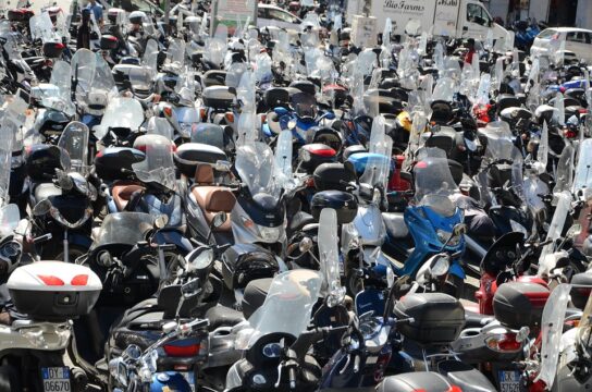 Ecobonus 2026 per moto e motorini: come funziona e cosa cambierà