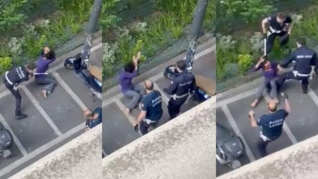 Picchiano una donna trans durante un controllo, confermata la condanna a 10 mesi per un vigile