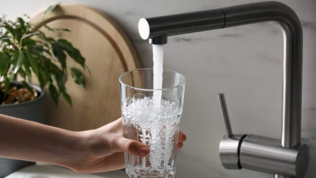 Riforniva un condominio di acqua con alta carica batterica: denunciato 58enne