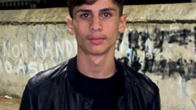 Omicidio Fabio Ascione, morto da innocente: fermati nipote del ras di camorra ed un minore