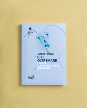 L’esordio letterario di Antonio Porcelli: un diario delle emozioni che attraversa l’esperienza amorosa
