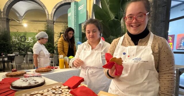 FOQUS: “FRAGILITÀ DOLCE”, AL VIA LA RACCOLTA FONDI PER IL PROGETTO DI LAVORO E INCLUSIONE