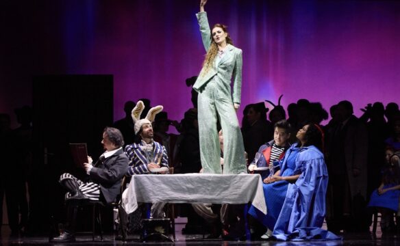 130 anni de La bohème: l’opera di Giacomo Puccini torna al Teatro di San Carlo