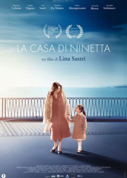 “La casa di Ninetta”, questa sera in prima visione su Rai 3