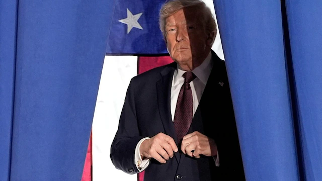 Medio-Oriente, Trump: “Contattati dall’Iran per nuovo accordo. Sul Papa? Non mi scuso”